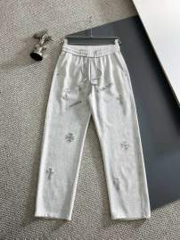 Picture of Chrome Hearts Pant Long _SKUChromeHeartsM-3XLxetr7214431